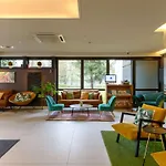 Novotel Nuernberg Am Messezentrum