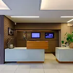 Novotel Nuernberg Am Messezentrum