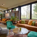 Novotel Nuernberg Am Messezentrum