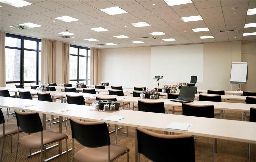 Hotel Novotel Am Messezentrum Nuremberg