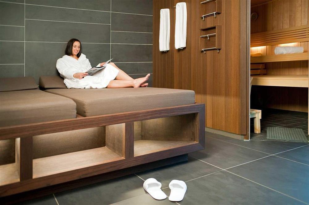 Hotel Novotel Am Messezentrum 4*