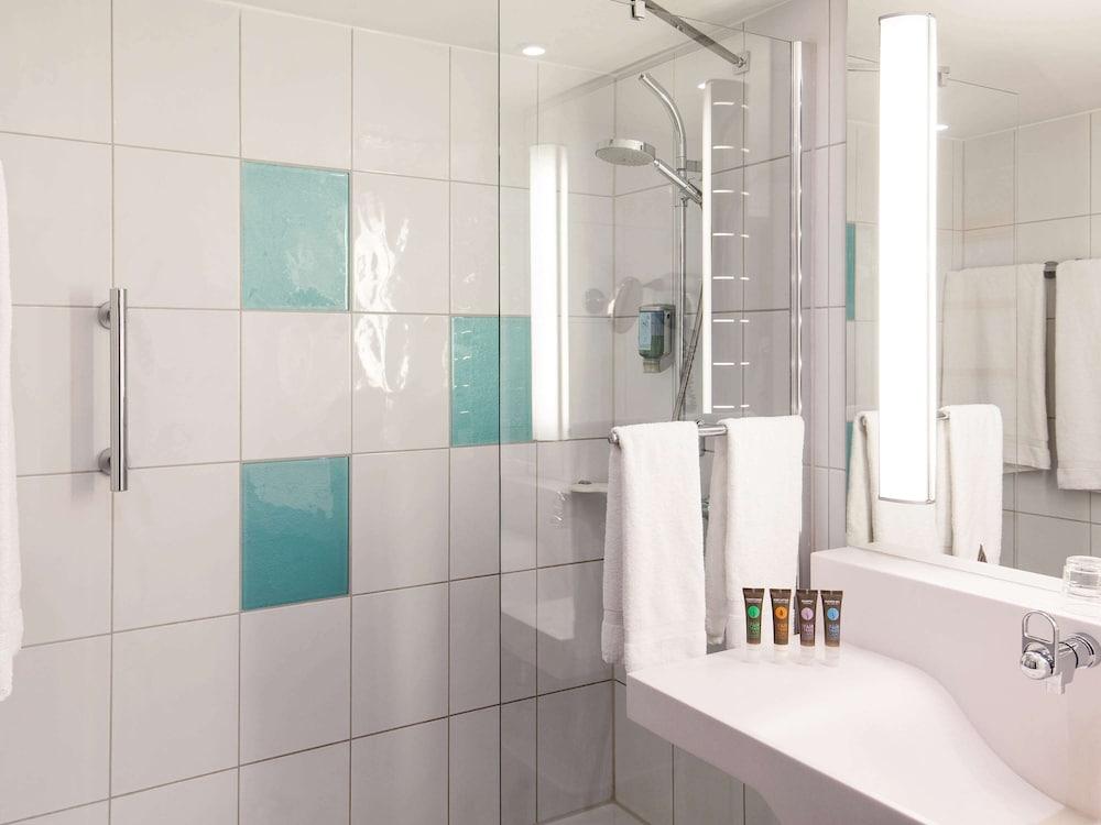 Novotel Am Messezentrum 4*
