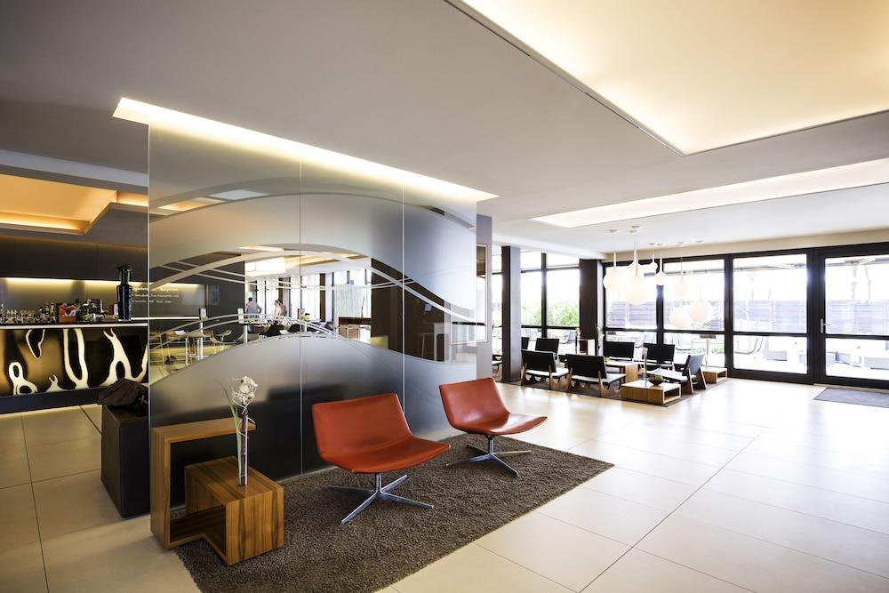 Hotel Novotel Am Messezentrum Nuremberg
