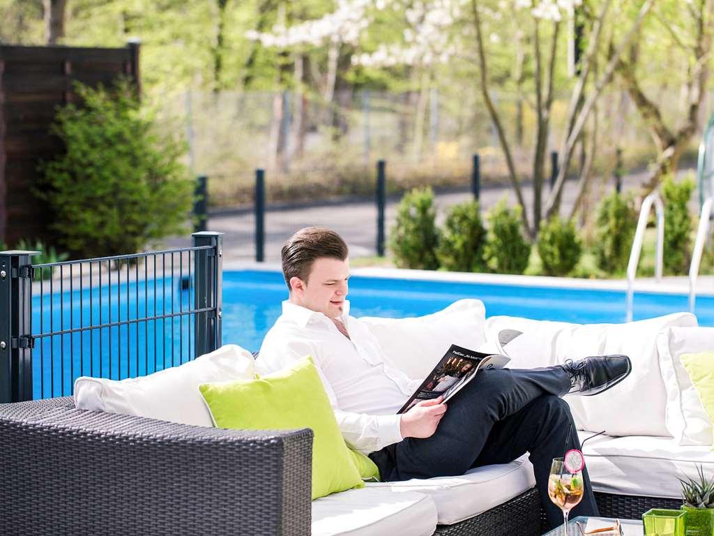 Novotel Am Messezentrum