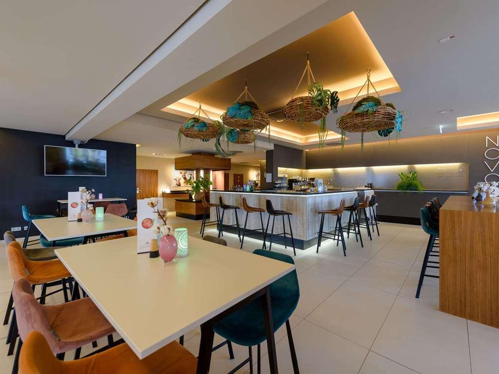 Novotel Am Messezentrum Hotel 4*