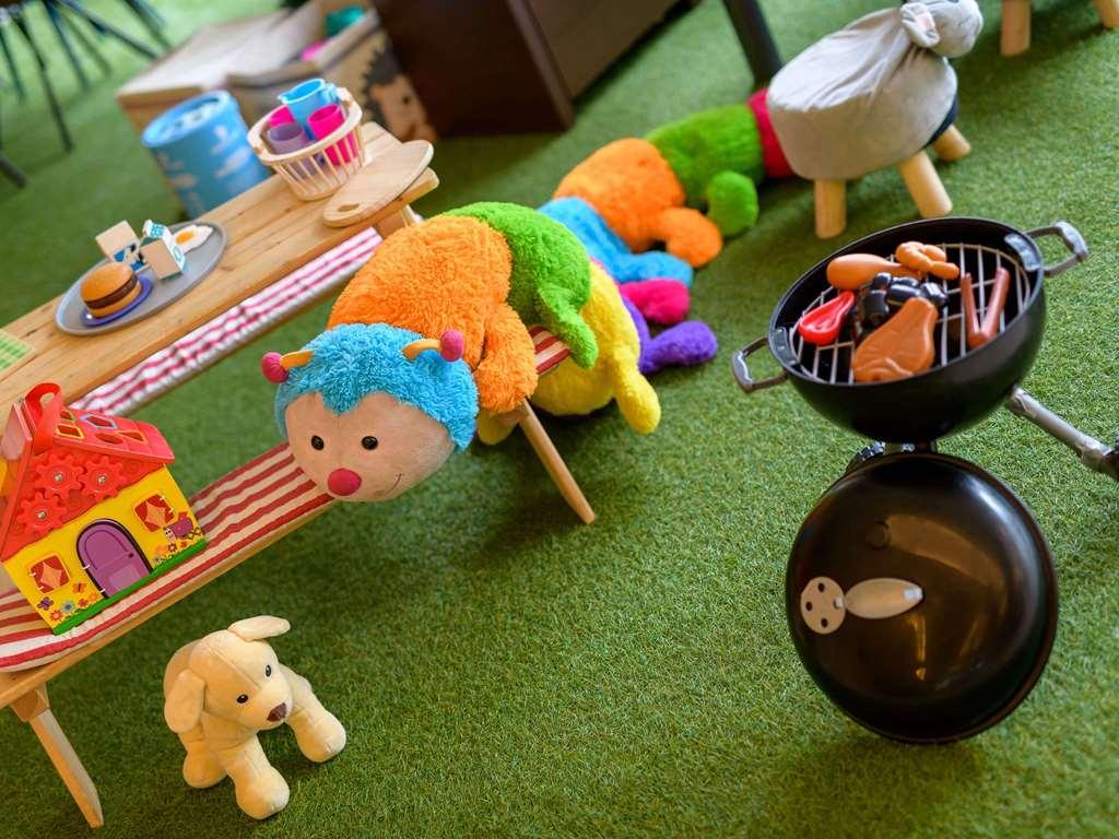 Hotel Novotel Am Messezentrum 4*