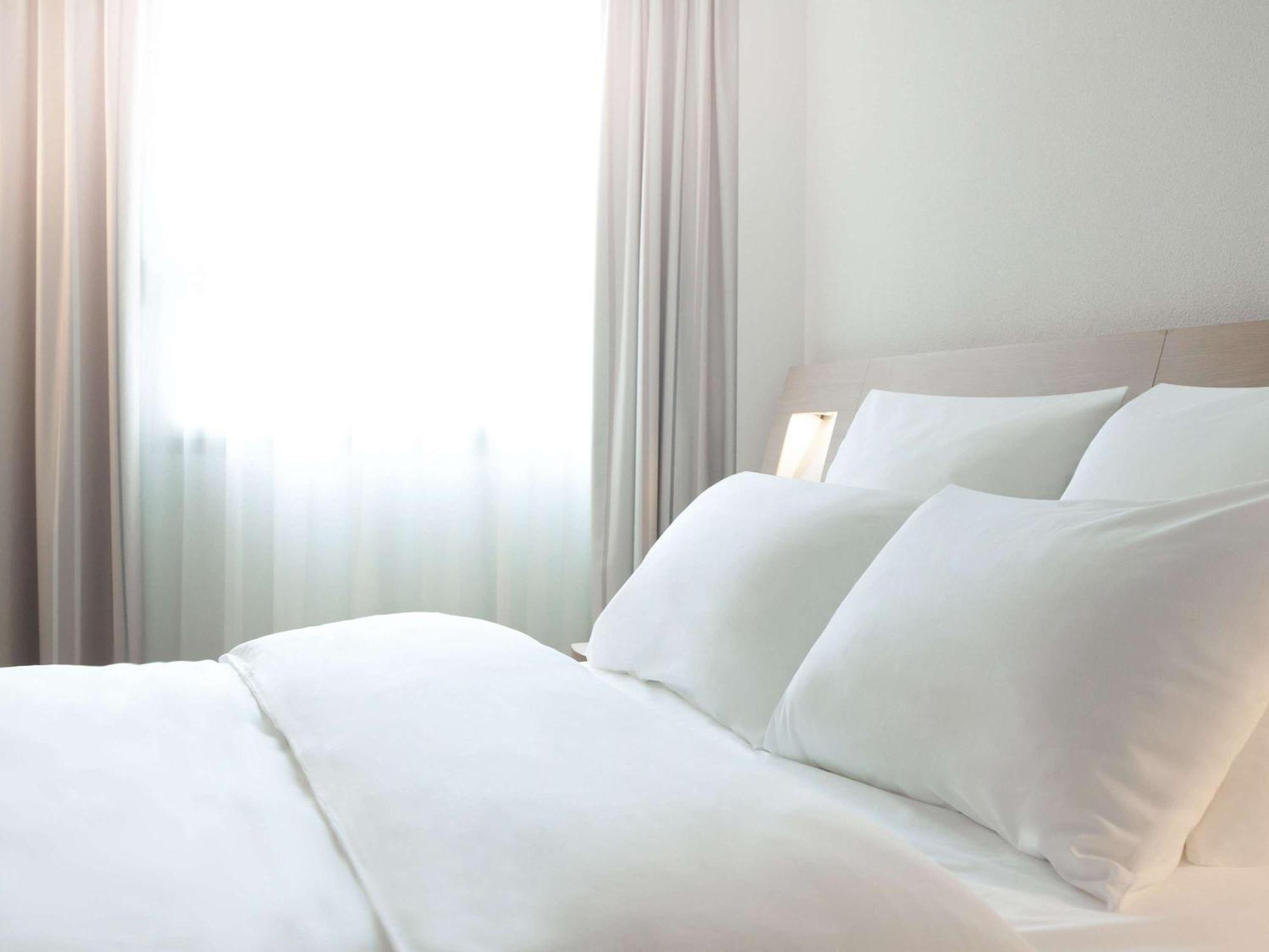 Novotel Am Messezentrum Hotel