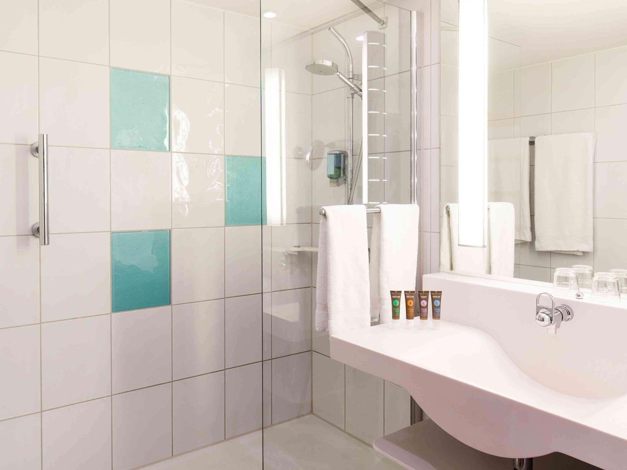 Novotel Am Messezentrum 4*
