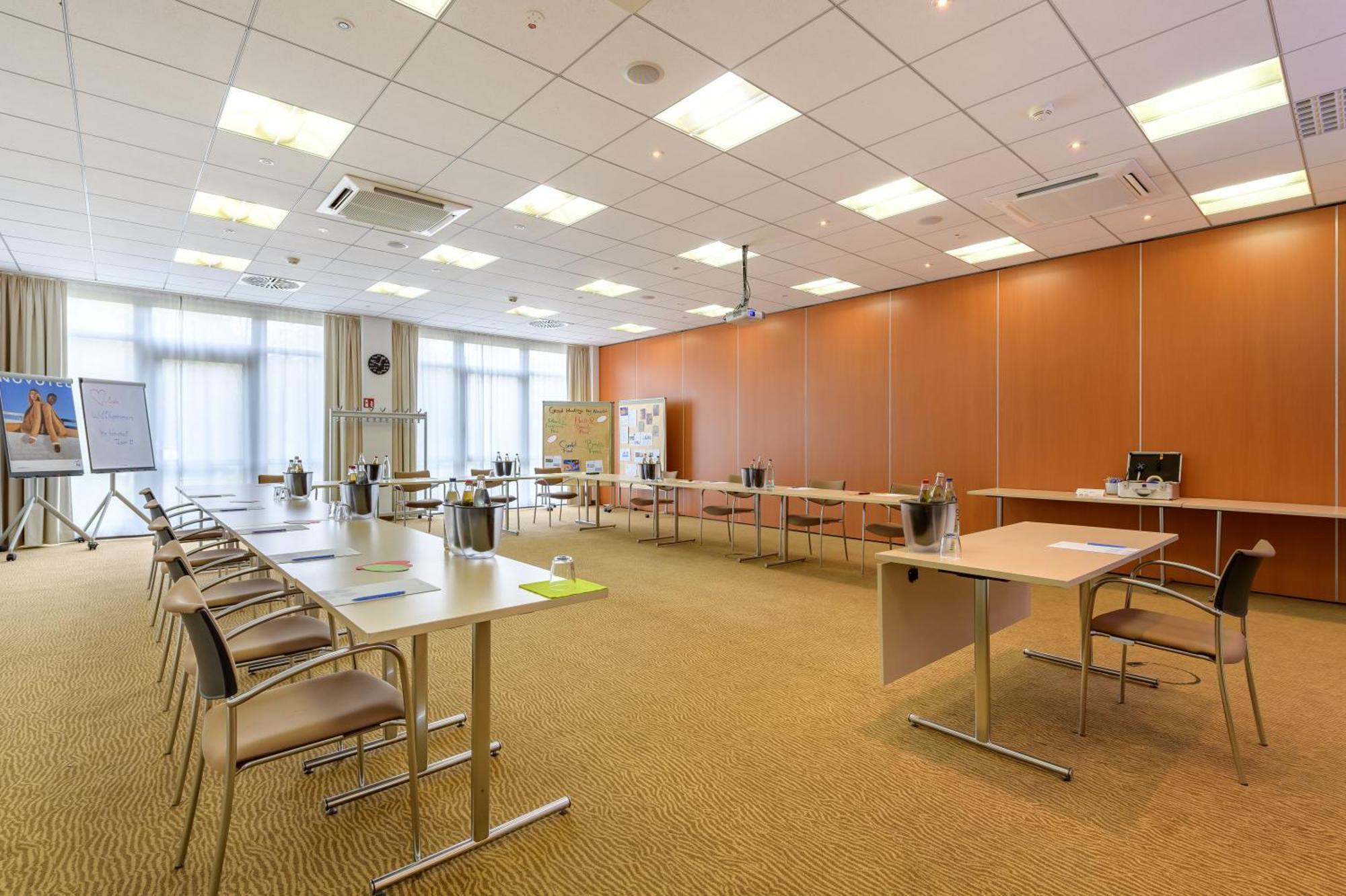 Novotel Am Messezentrum 4* Nuremberg