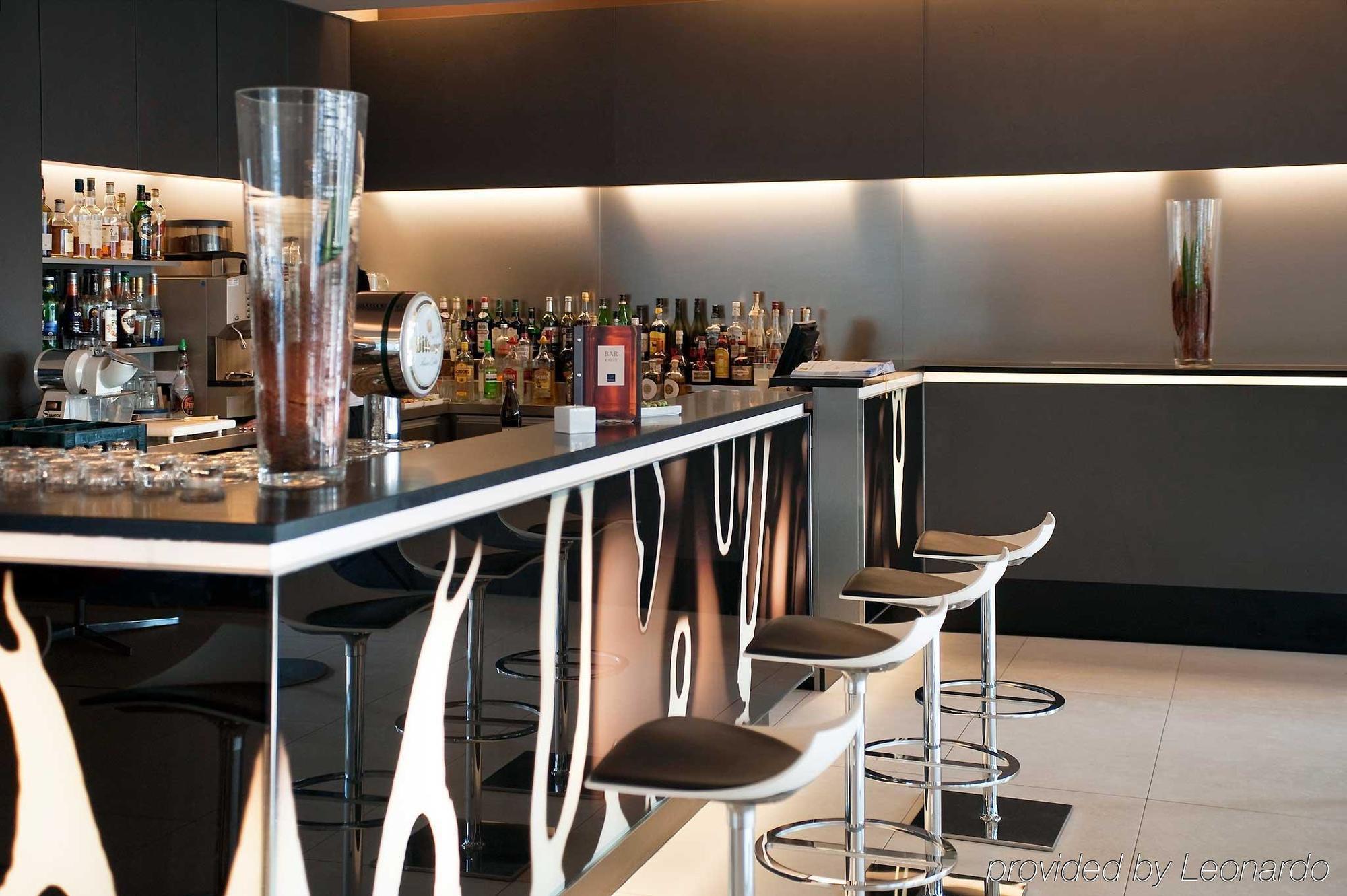 Novotel Am Messezentrum Hotel Nuremberg