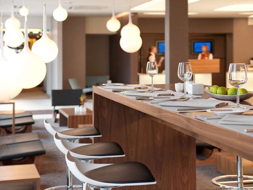 Novotel Am Messezentrum Nuremberg