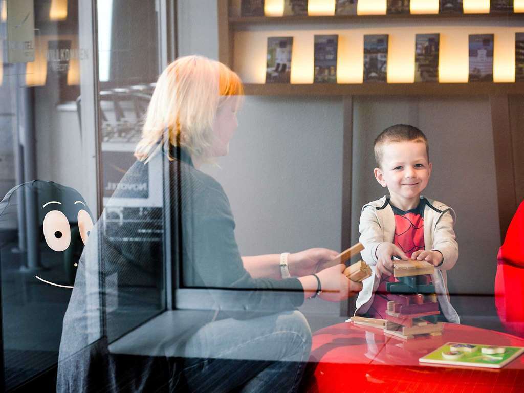 Novotel Am Messezentrum 4*