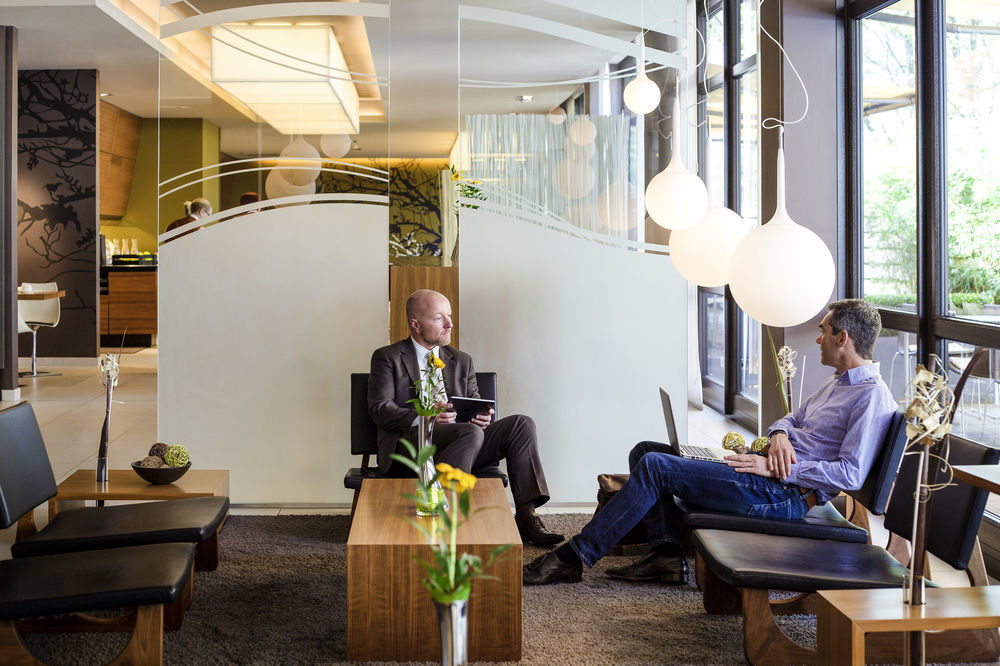 Novotel Am Messezentrum 4* Nuremberg