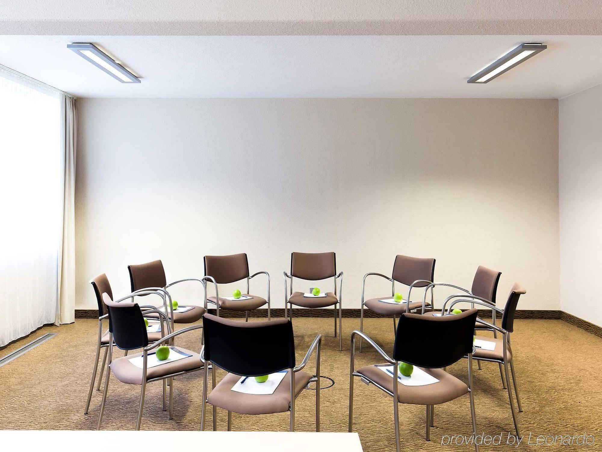 Novotel Am Messezentrum