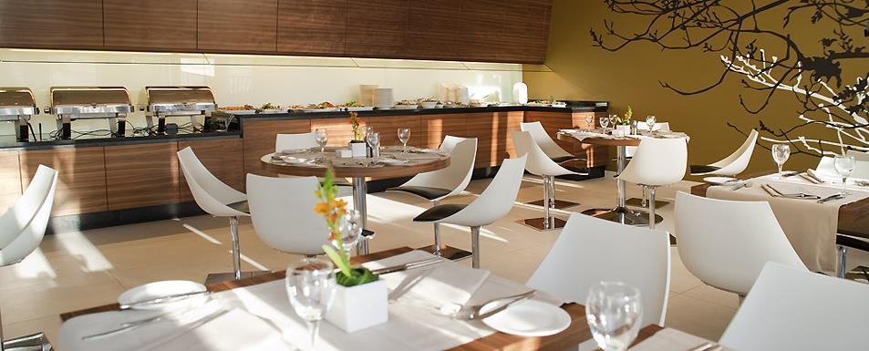 Novotel Am Messezentrum 4*