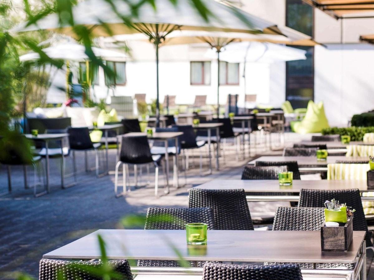 Novotel Am Messezentrum Nuremberg